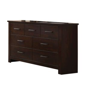 ACME 23375 Panang - Dresser - Mahogany