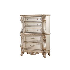 ACME 27446 Gorsedd - Chest - Golden Ivory