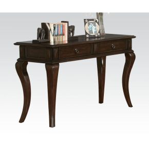 ACME 80014 Amado - Accent Table - Walnut