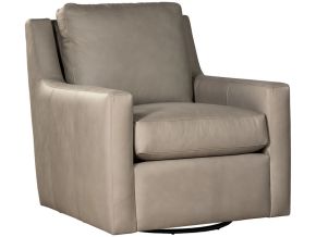 Craftmaster Furniture L072510BDSG Swivel Glider