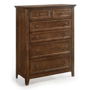 Intercon SM-BR-N8806-TUS-C San Mateo - Chest - Tuscan