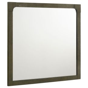 Coaster Fine Furniture 224934 Gran Park - Dresser Mirror - Dark Cocoa