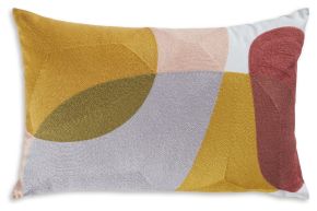 Signature Design by Ashley® A1001095 Varness - Pillow (Set of 4) - Multi