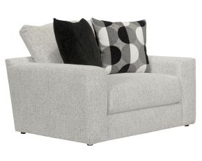 Jackson 404501-1703/58-2651/58 Arlo - Chair & 1/2 - Arctic