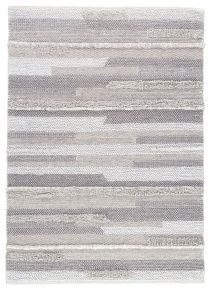 Signature Design by Ashley® R405091 Oranford - Gray - Large Rug