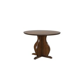 ACME 72460 Maurice - Counter Height Table - Oak