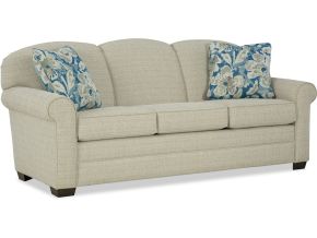 Craftmaster Furniture 738750-68 Queen Sleeper