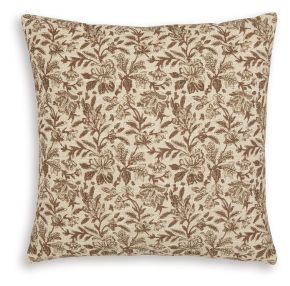 Signature Design by Ashley® A1001149 Altmontner - Pillow (Set of 4) - Brown / Beige