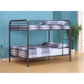 ACME 37435 Bristol - Bunk Bed - Gunmetal