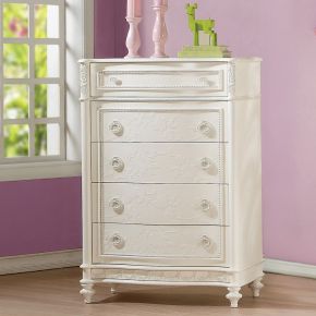 ACME BD02270 Dorothy - Chest - Ivory