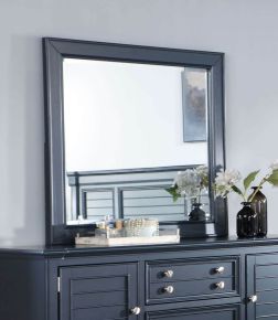 Furniture of America CM7470BL-M Manzanillo - Mirror