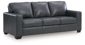 Ashley Furniture 5560439 Ashley Furniture 5560439 Bolsena - Queen Sofa Sleeper - Admiral