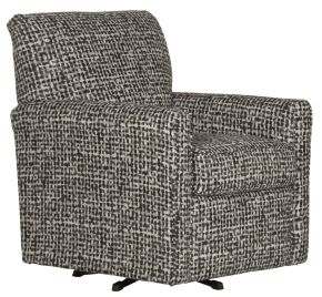Jackson 328821-2079/48 Hooten - Swivel Chair - Hematite