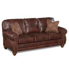 Best Home Furnishings S64 Noble Stationary Sofa