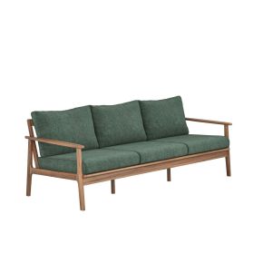 New Classic G5587-23-GRN Ashton - Patio Sofa - Moss