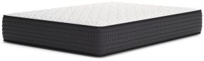 Sierra Sleep® by Ashley M41031 Sierra Sleep® by Ashley M41031 Limited Edition Firm - Queen Mattress - White