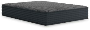 Sierra Sleep® by Ashley M43831 Gray 1200 Hybrid - Queen Mattress - Gray