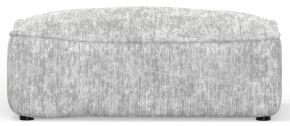 Jackson 220610-1760/11 Bankside - Ottoman - Oyster