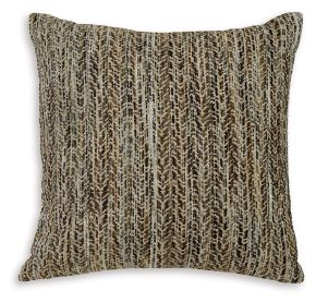 Ashley Furniture A1001069 Jayner - Pillow (Set of 4) - Multi