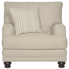 Jackson 137901-1885/26-2441/38 Jonesport - Chair - Wheat
