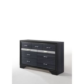 ACME 25905 Naima - Dresser - Black