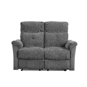 ACME 51816 Treyton - Loveseat - Gray Chenille