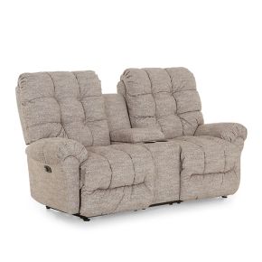 Best Home Furnishings L715 Corey Motion Loveseat