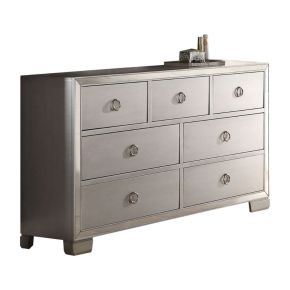 ACME 24845 Voeville II - Dresser - Platinum