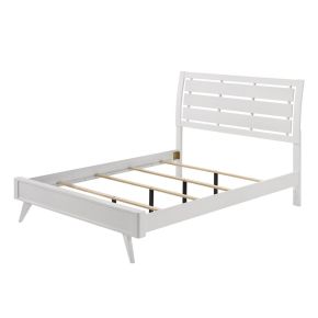 ACME BD01557EK ACME BD01557EK Cerys - Eastern King Bed - White