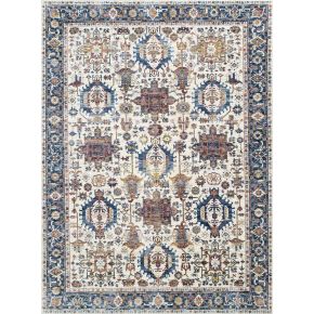 Furniture of America RG5201 Payas - Area Rug - Multi