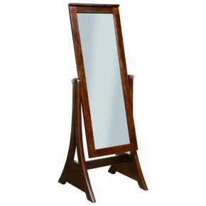 Tennessee Enterprises 8717MC Rectangle Mirror (RTA)