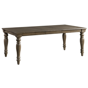 Intercon BI-TA-4278-RDO-C Balboa Park - Dining Table - Roasted Oak