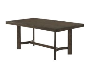 ACME 77170 Farren - Dining Table - Weathered Oak