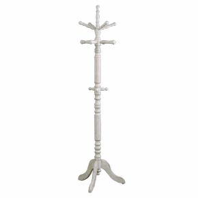 Tennessee Enterprises 8807DAW Hardwood Coat Stand (RTA)