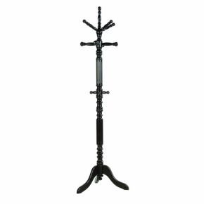 Tennessee Enterprises 8807DB Hardwood Coat Stand (RTA)