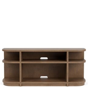 Riverside Furniture 18815 Landry - Sofa Table - Light Brown