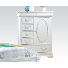 ACME 30246 Estrella - Chest - White