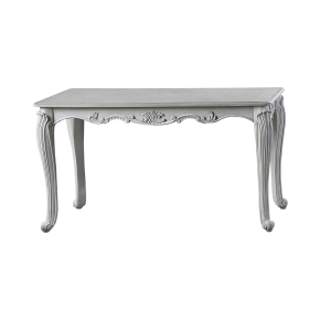 New Classic T7723-31 Cambria Hills - Wood Console Table - Gray