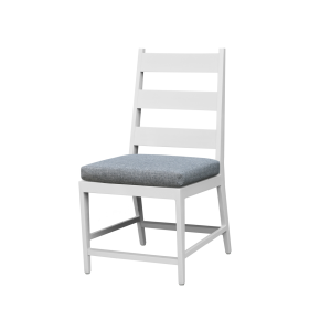 Intercon NS-BS-460C-BUF-K24 Nash - Outdoor Dining Barstool - Buff