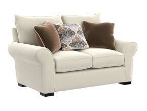Jackson 215202-1866/38-2638/29 Jackson 215202-1866/38-2638/29 Alden - Loveseat - Linen