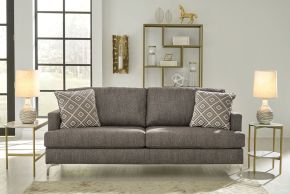 Signature Design by Ashley® 82604/38A/38B Arcola - Java - Sofa