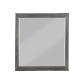 ACME 26794 Louis Philippe - Mirror - Dark Gray