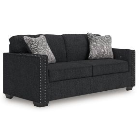 Benchcraft® 2890438 Jasmine Peaks - Sofa - Coal