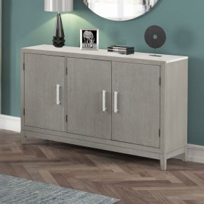 New Classic D1464G-30 New Classic D1464G-30 Essence - Server / Console - Gray