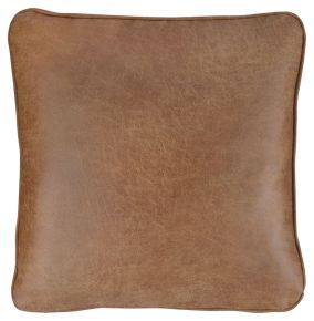 Ashley Furniture A1000953 Cortnie - Pillow (Set of 4) - Caramel