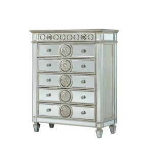 ACME 26156 Varian - Chest - Mirrored
