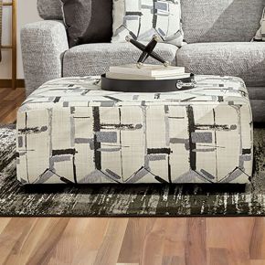 Furniture of America SM5190-OT Walthamstow - Ottoman