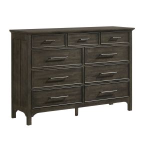 Intercon HW-BR-N5309-BCL-C Hawthorne - Dresser - Burnished Clay