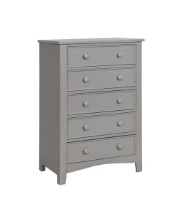 Furniture of America CM7905GY-C Caren - Chest - Gray