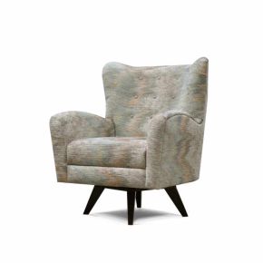 England Furniture 8C00-69 Harlow Swivel Chair